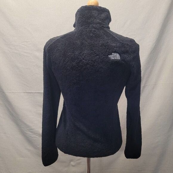 North Face Women's Osito Teddy Bear Fleece Jacket size XS - Picture 3 of 6